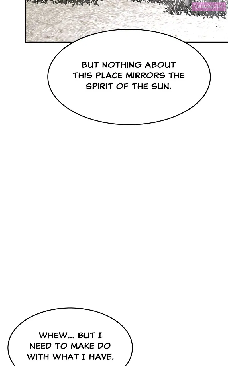 How a GoddessWins Over Tigers Zinmanga X Chapter 72 Page 118