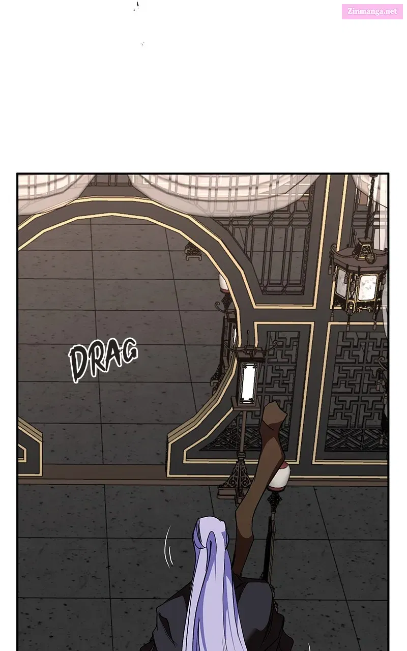 How a GoddessWins Over Tigers Zinmanga X Chapter 72 Page 159