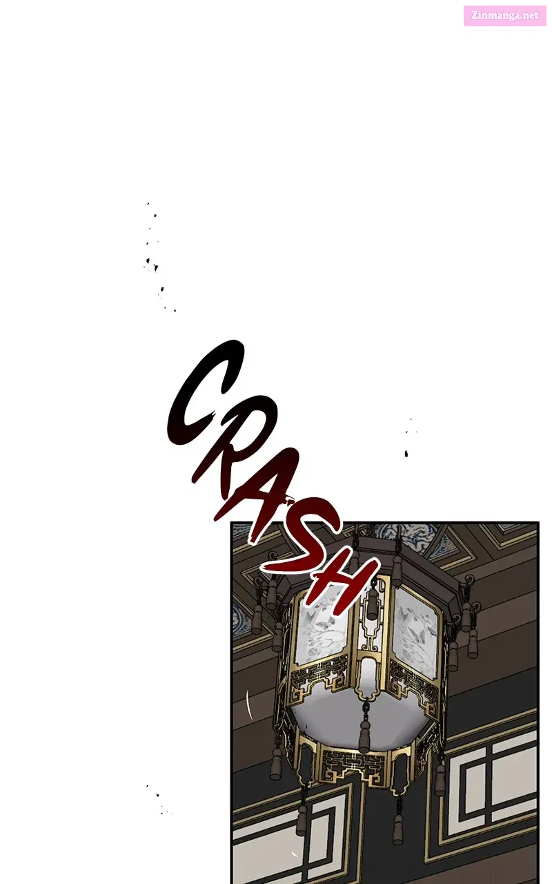 How a GoddessWins Over Tigers Zinmanga X Chapter 72 Page 164