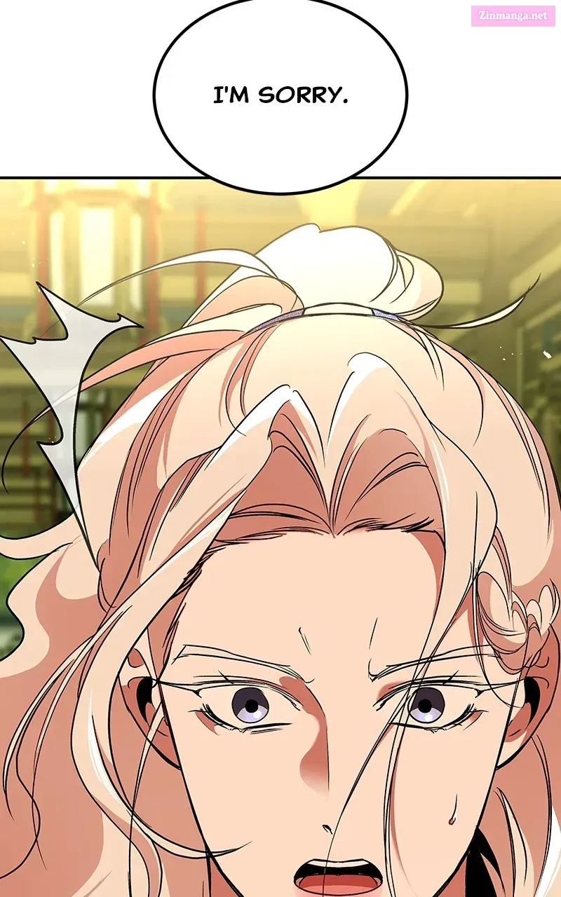 How a GoddessWins Over Tigers Zinmanga X Chapter 71 Page 34
