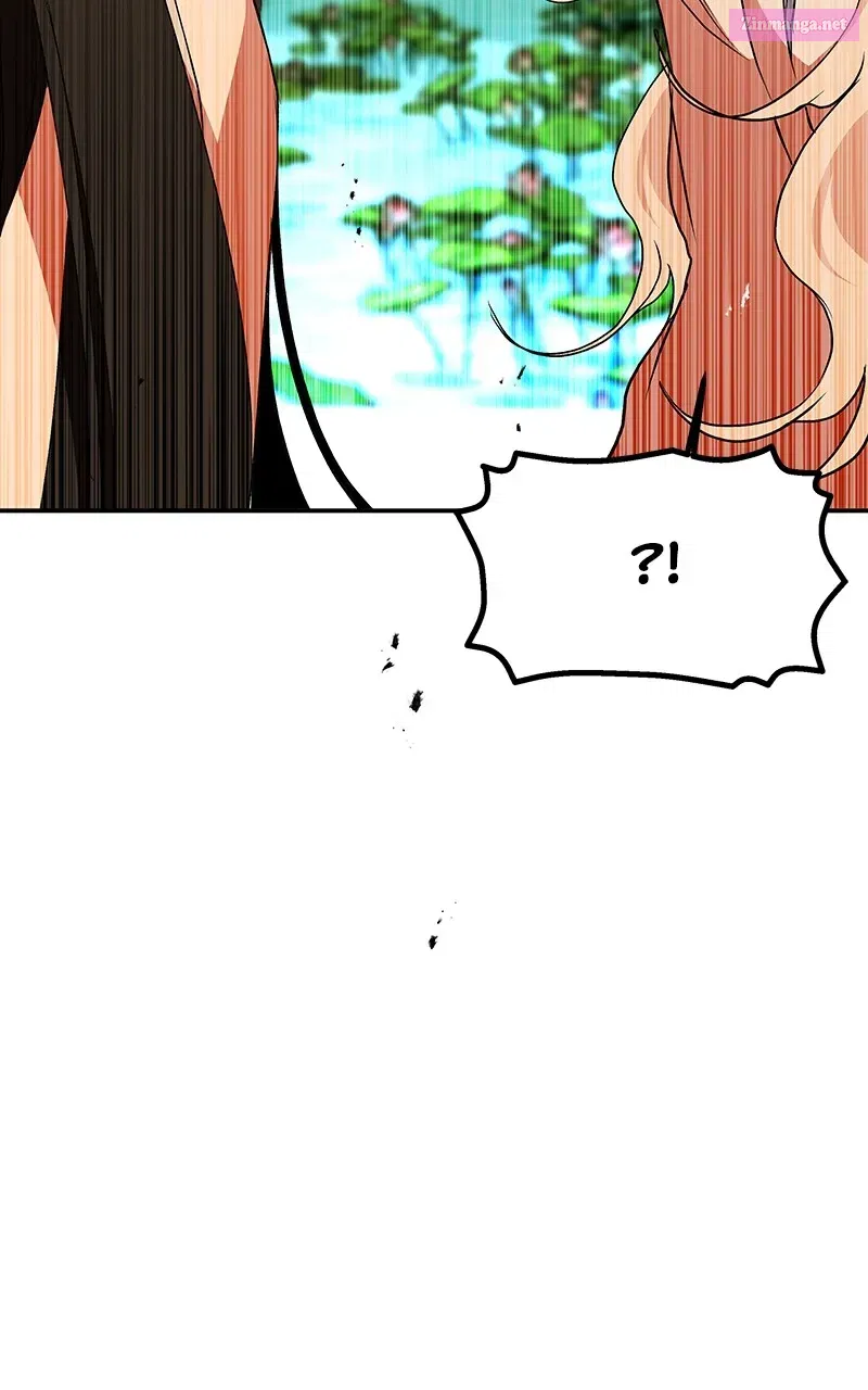 How a GoddessWins Over Tigers Zinmanga X Chapter 71 Page 38