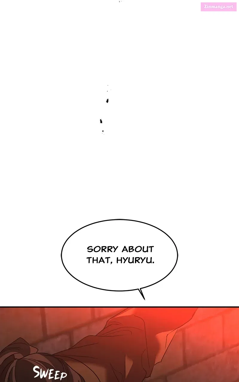 How a GoddessWins Over Tigers Zinmanga X Chapter 71 Page 85