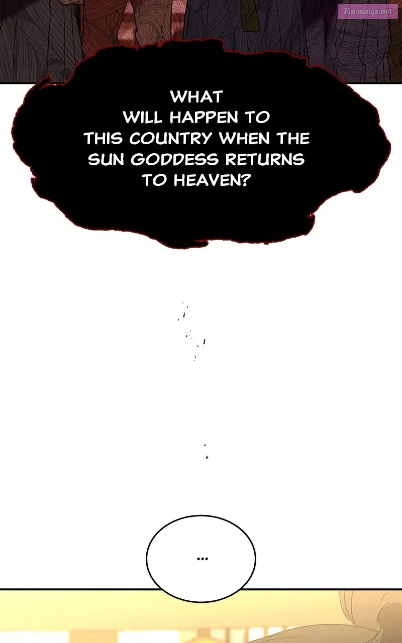 How a GoddessWins Over Tigers Zinmanga X Chapter 71 Page 131