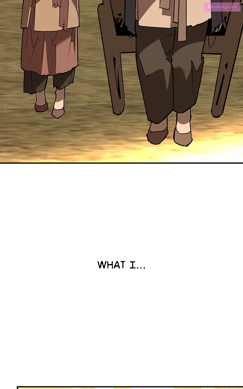 How a GoddessWins Over Tigers Zinmanga X Chapter 71 Page 137