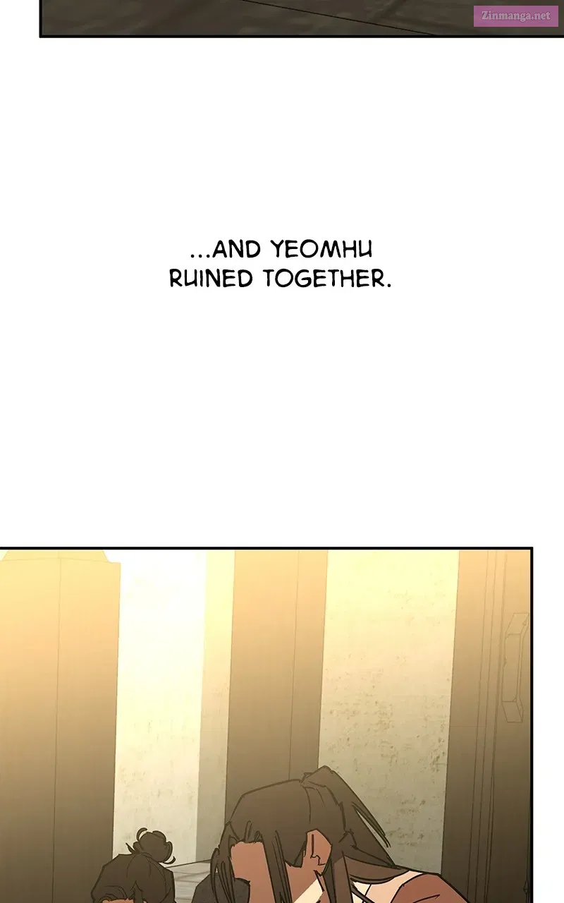 How a GoddessWins Over Tigers Zinmanga X Chapter 71 Page 139