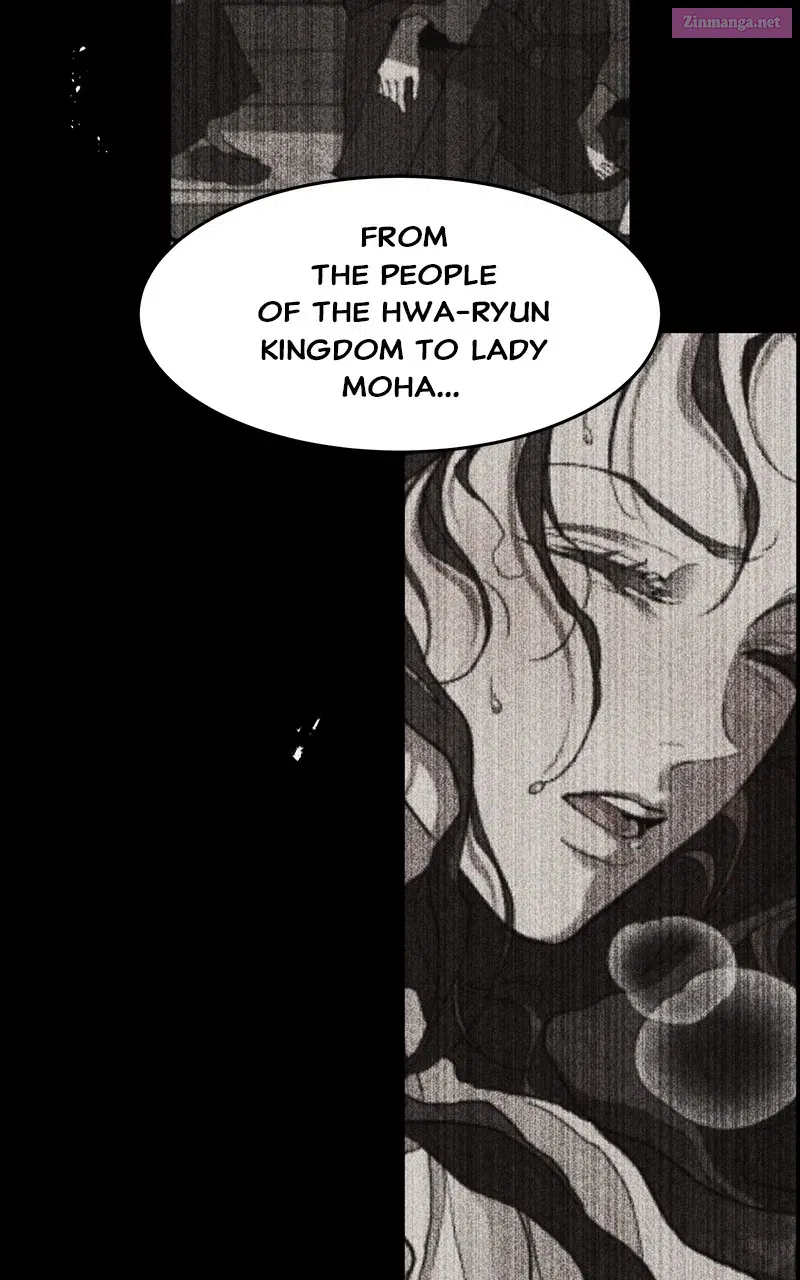 How a GoddessWins Over Tigers Zinmanga X Chapter 70 Page 82