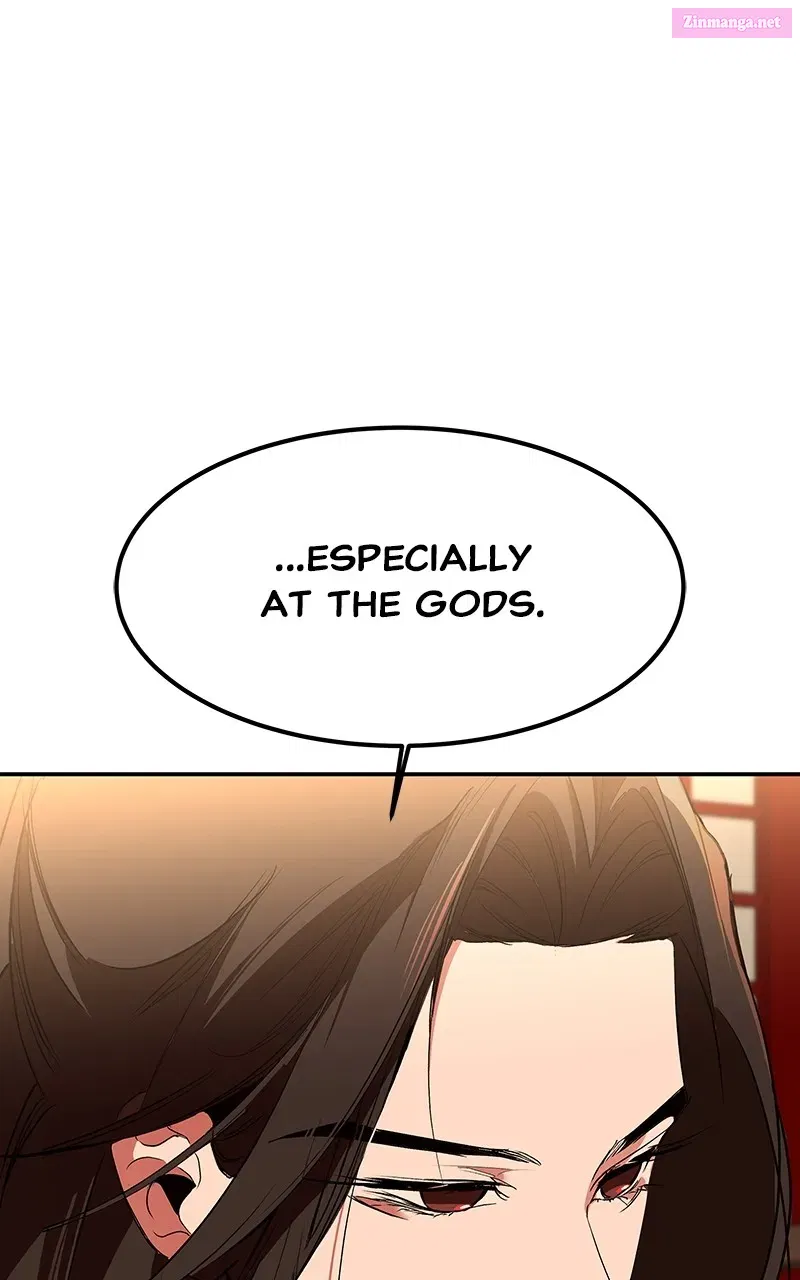 How a GoddessWins Over Tigers Zinmanga X Chapter 70 Page 87