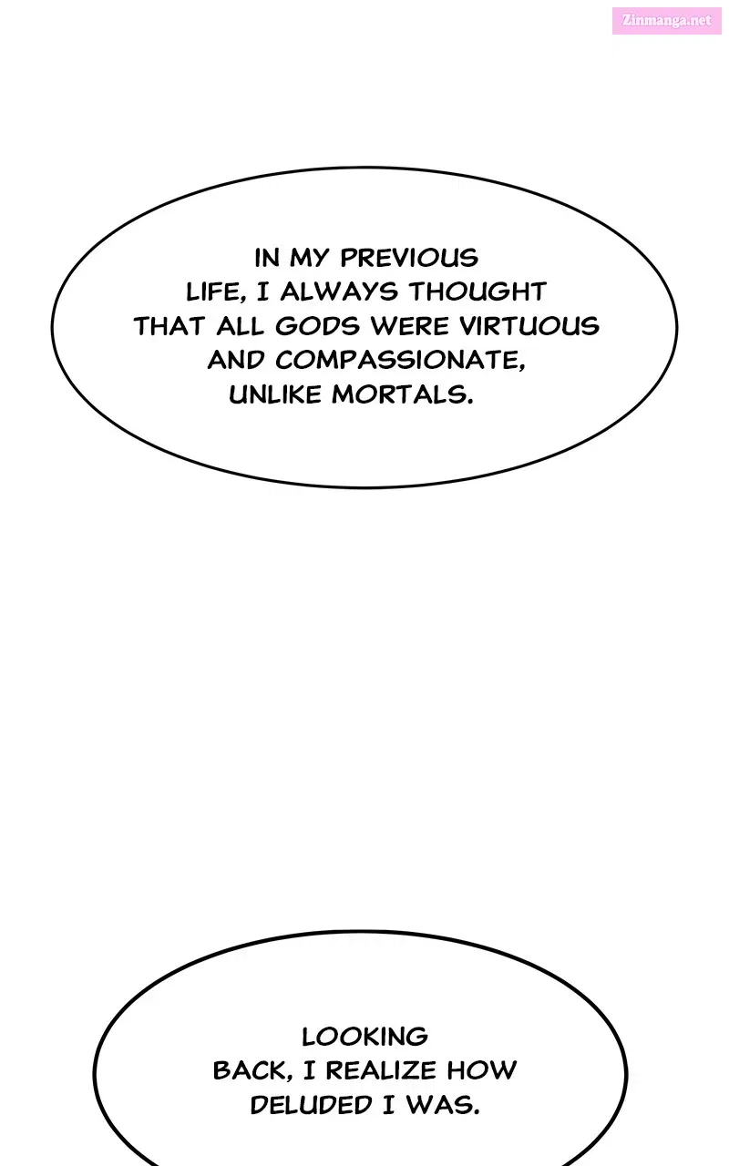 How a GoddessWins Over Tigers Zinmanga X Chapter 70 Page 89