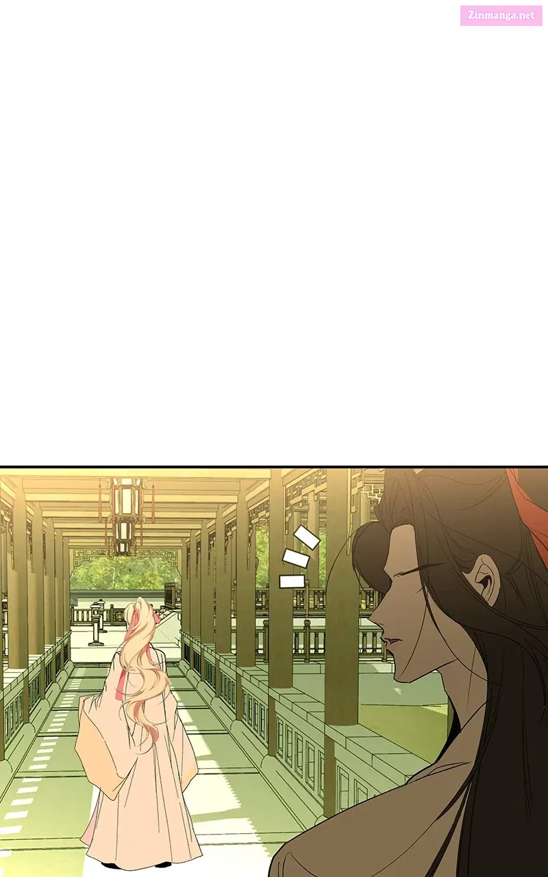 How a GoddessWins Over Tigers Zinmanga X Chapter 70 Page 117
