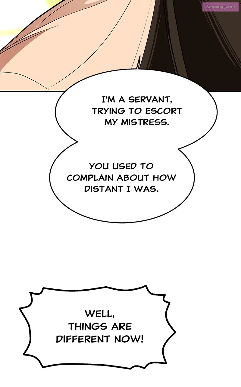 How a GoddessWins Over Tigers Zinmanga X Chapter 70 Page 128