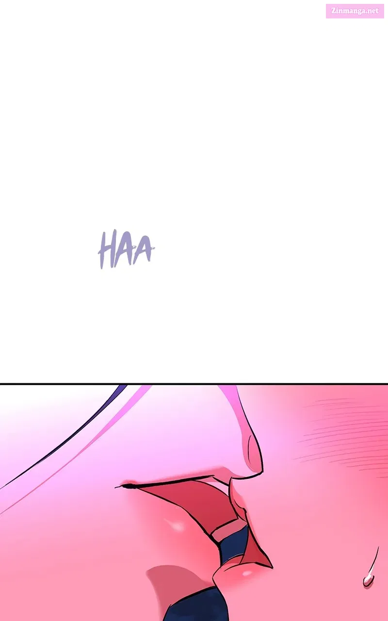 How a GoddessWins Over Tigers Zinmanga X Chapter 69 Page 15