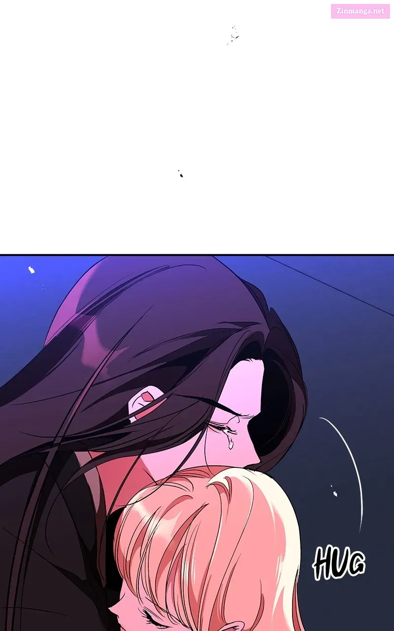 How a GoddessWins Over Tigers Zinmanga X Chapter 69 Page 73