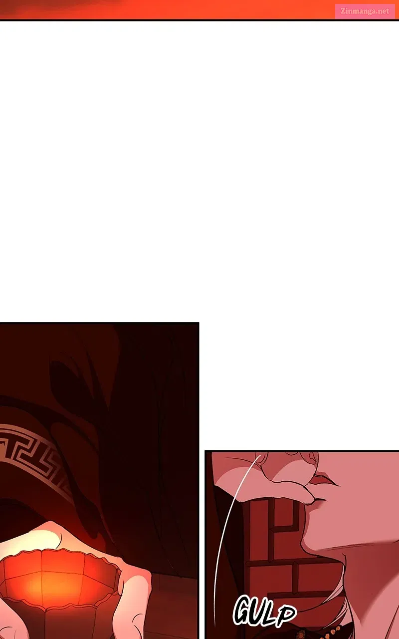 How a GoddessWins Over Tigers Zinmanga X Chapter 69 Page 83