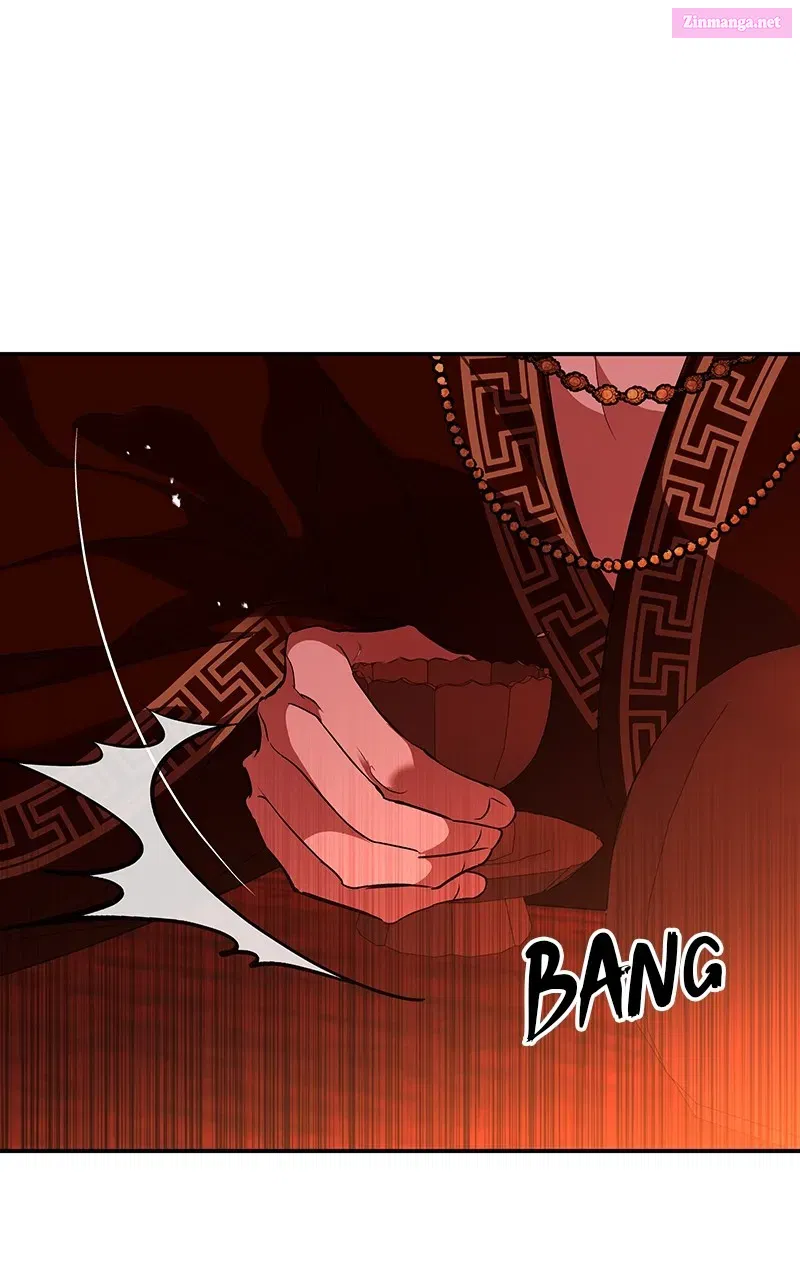 How a GoddessWins Over Tigers Zinmanga X Chapter 69 Page 85