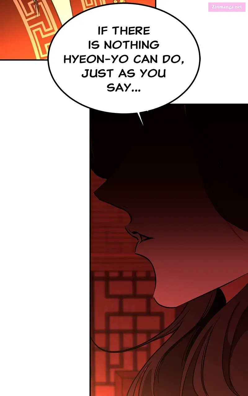 How a GoddessWins Over Tigers Zinmanga X Chapter 69 Page 114