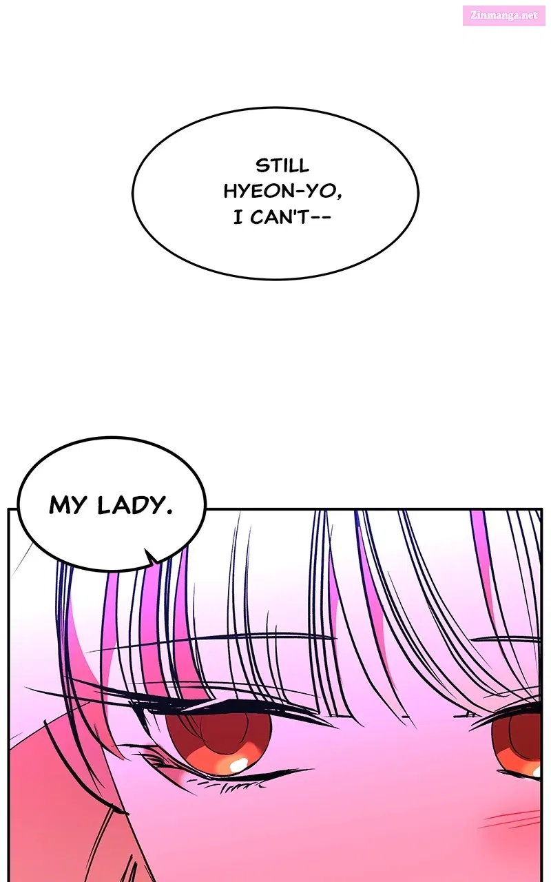How a GoddessWins Over Tigers Zinmanga X Chapter 69 Page 133