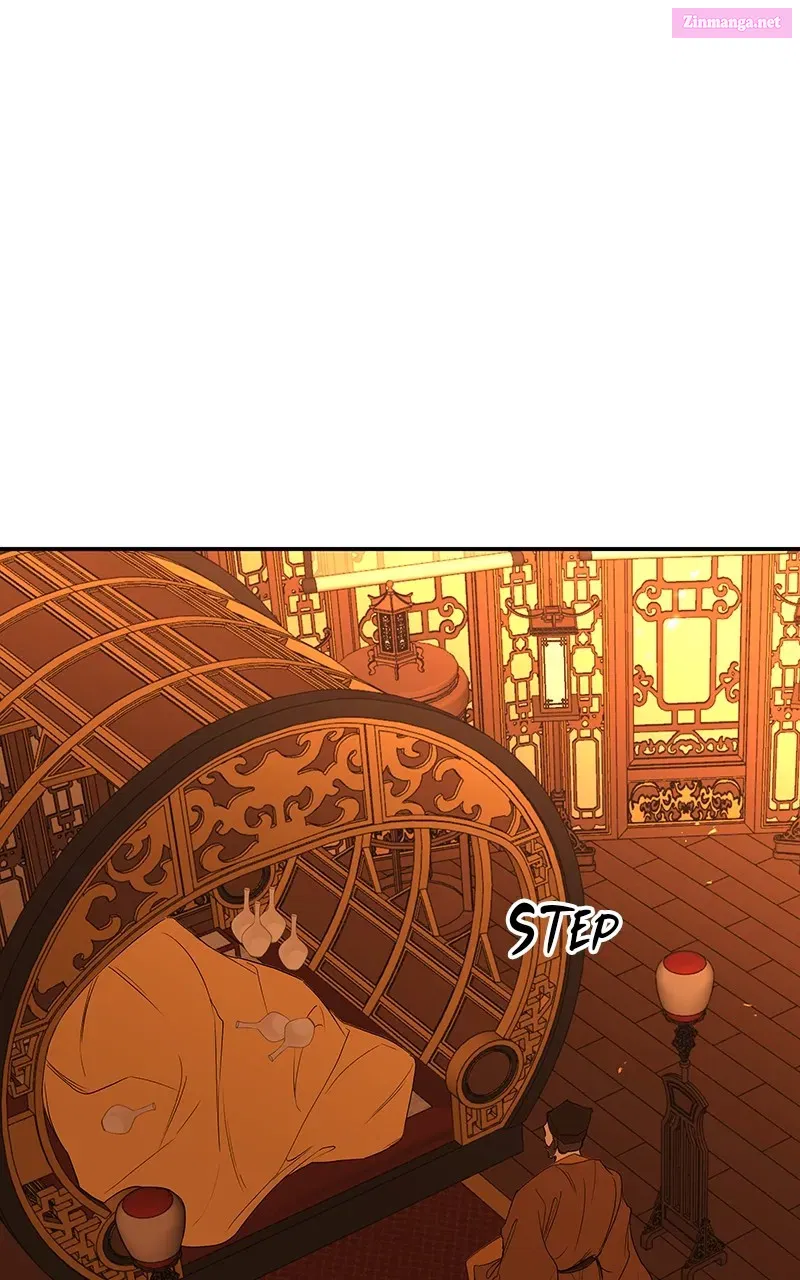 How a GoddessWins Over Tigers Zinmanga X Chapter 68 Page 14