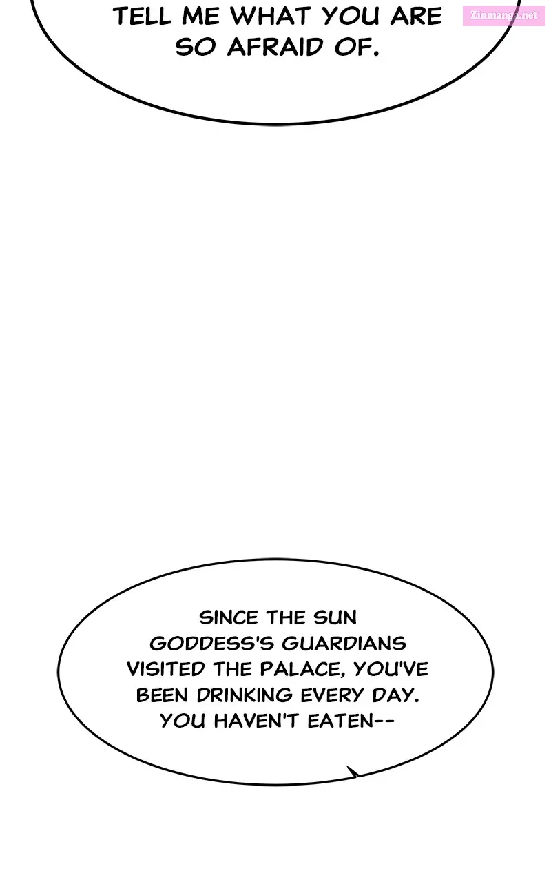 How a GoddessWins Over Tigers Zinmanga X Chapter 68 Page 20