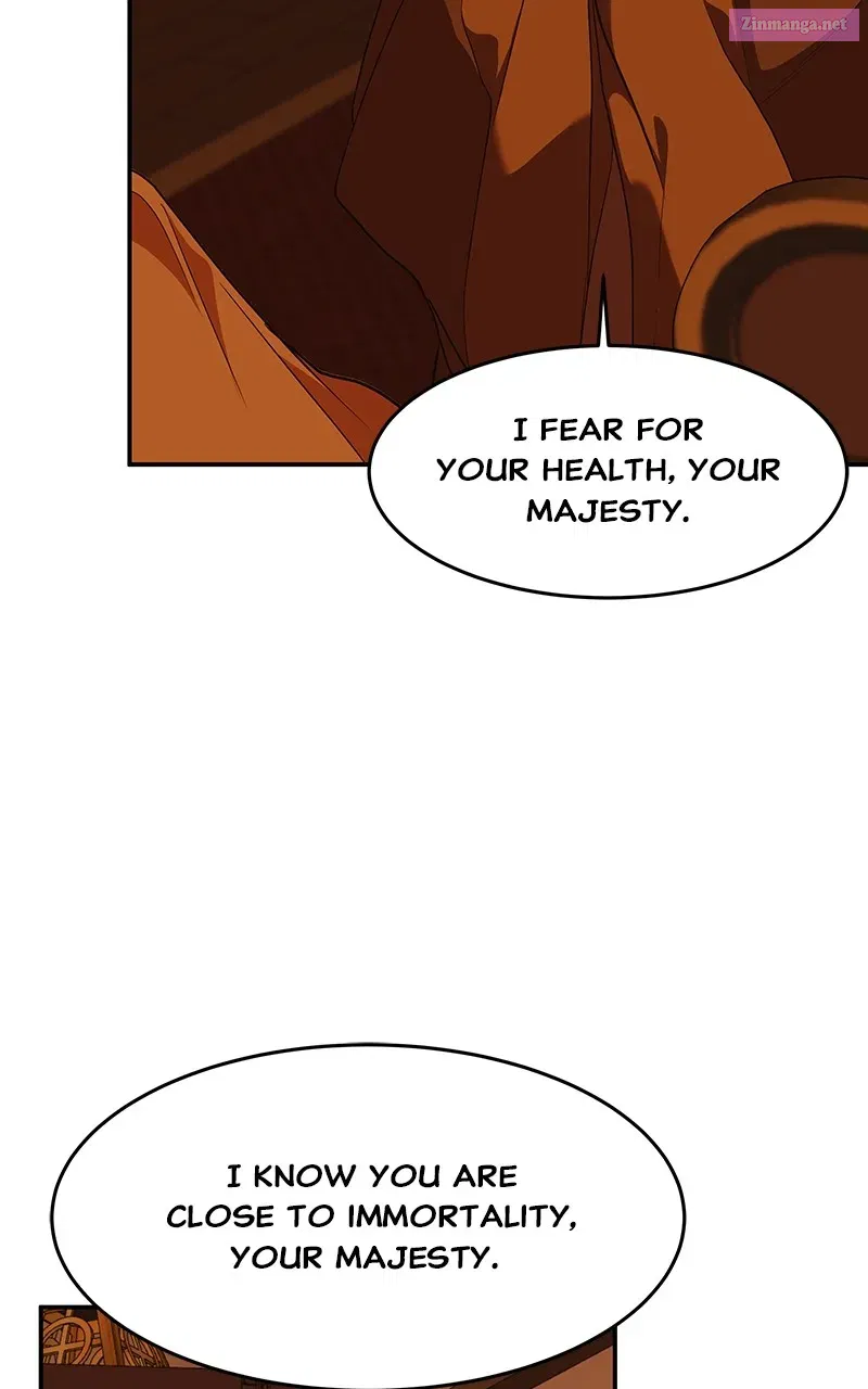 How a GoddessWins Over Tigers Zinmanga X Chapter 68 Page 24