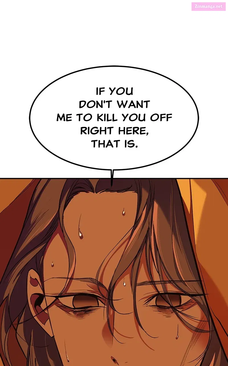 How a GoddessWins Over Tigers Zinmanga X Chapter 68 Page 39