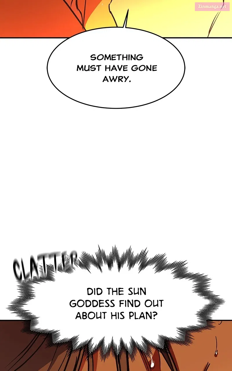 How a GoddessWins Over Tigers Zinmanga X Chapter 68 Page 48