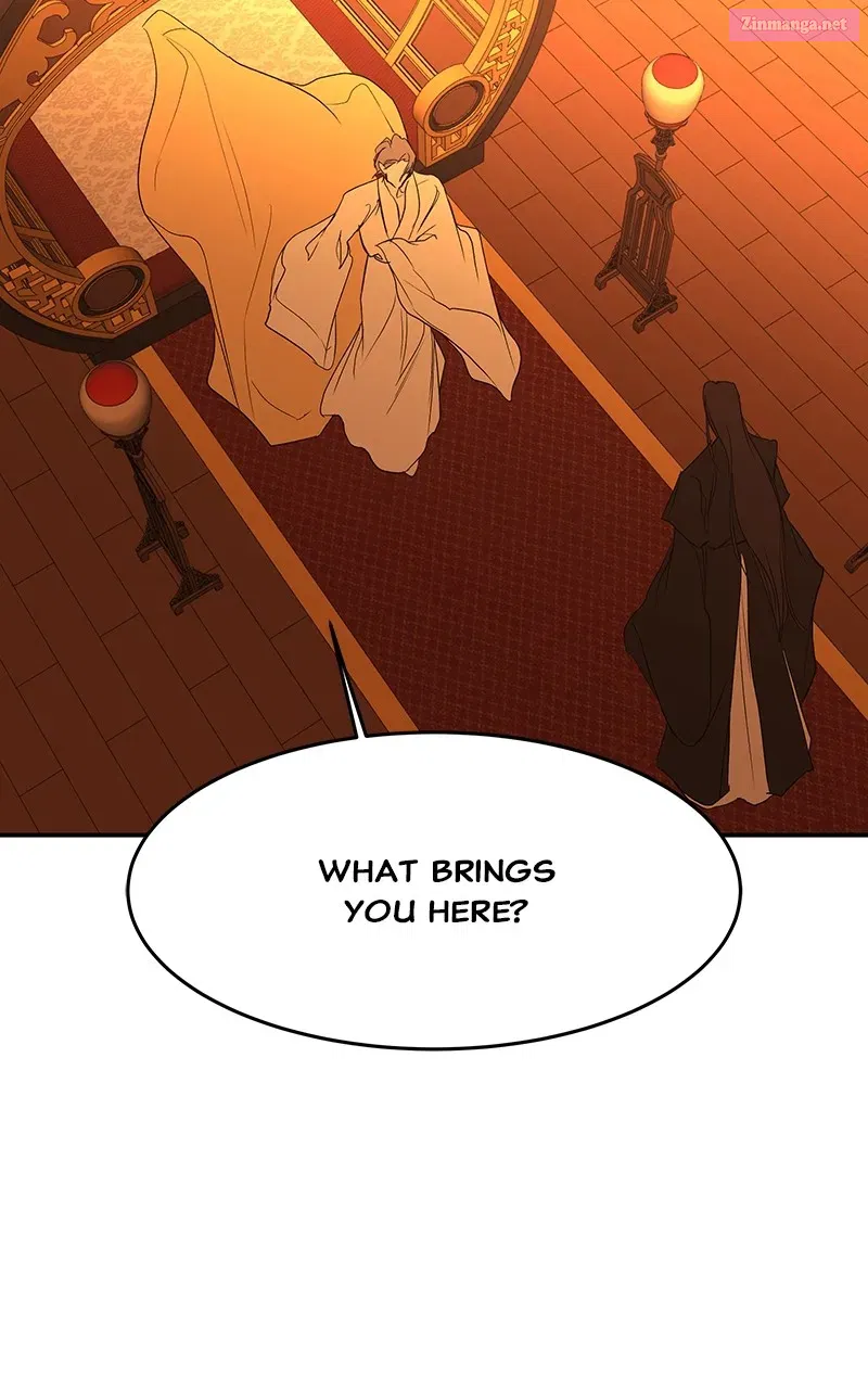How a GoddessWins Over Tigers Zinmanga X Chapter 68 Page 75
