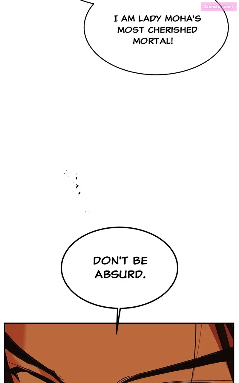 How a GoddessWins Over Tigers Zinmanga X Chapter 68 Page 89