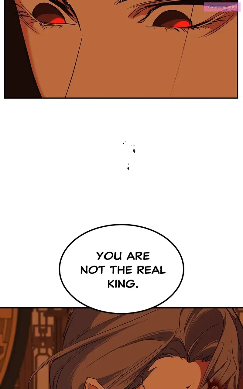 How a GoddessWins Over Tigers Zinmanga X Chapter 68 Page 90