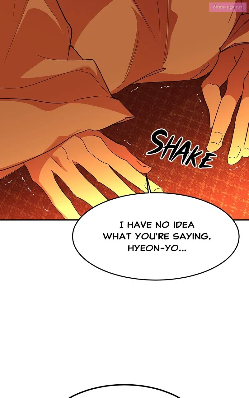 How a GoddessWins Over Tigers Zinmanga X Chapter 68 Page 93