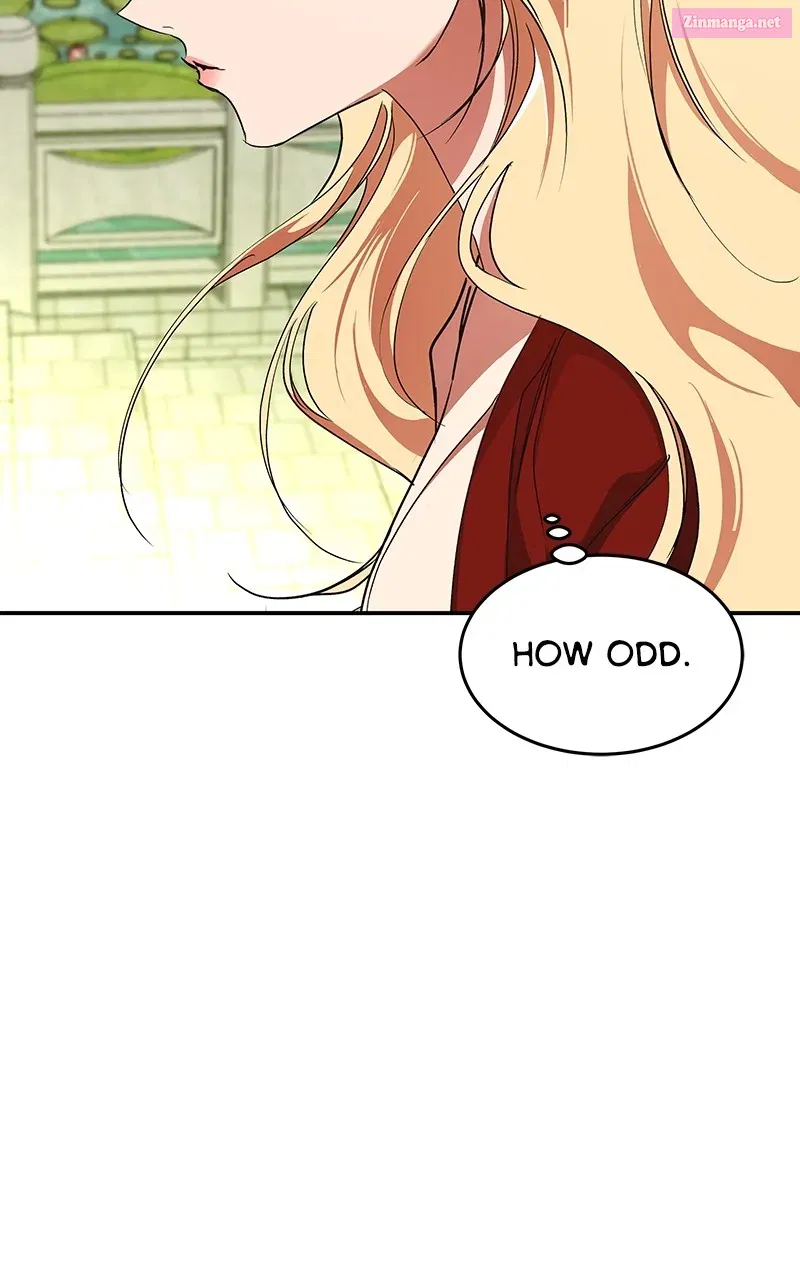 How a GoddessWins Over Tigers Zinmanga X Chapter 67 Page 16