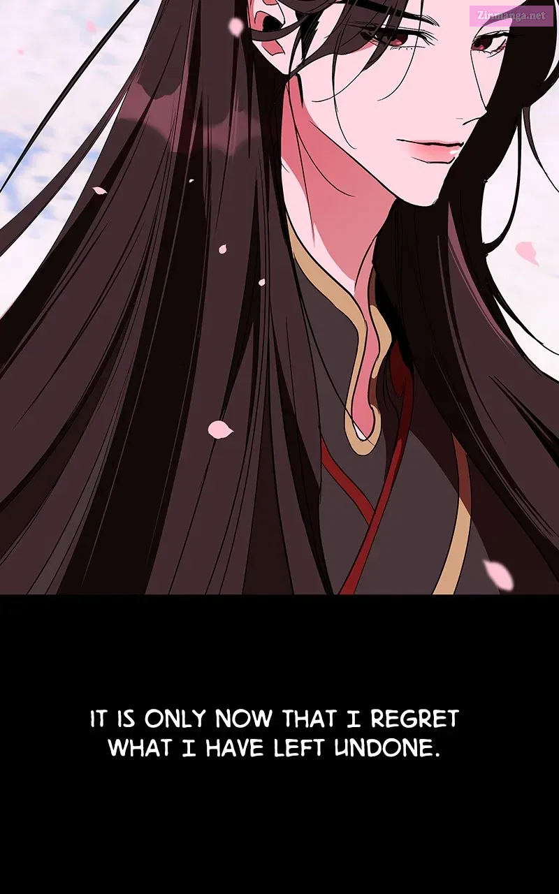 How a GoddessWins Over Tigers Zinmanga X Chapter 67 Page 123