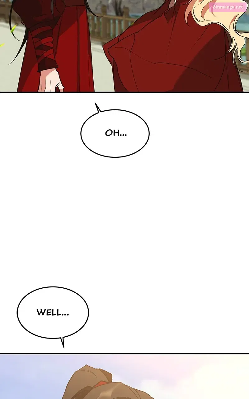 How a GoddessWins Over Tigers Zinmanga X Chapter 66 Page 23