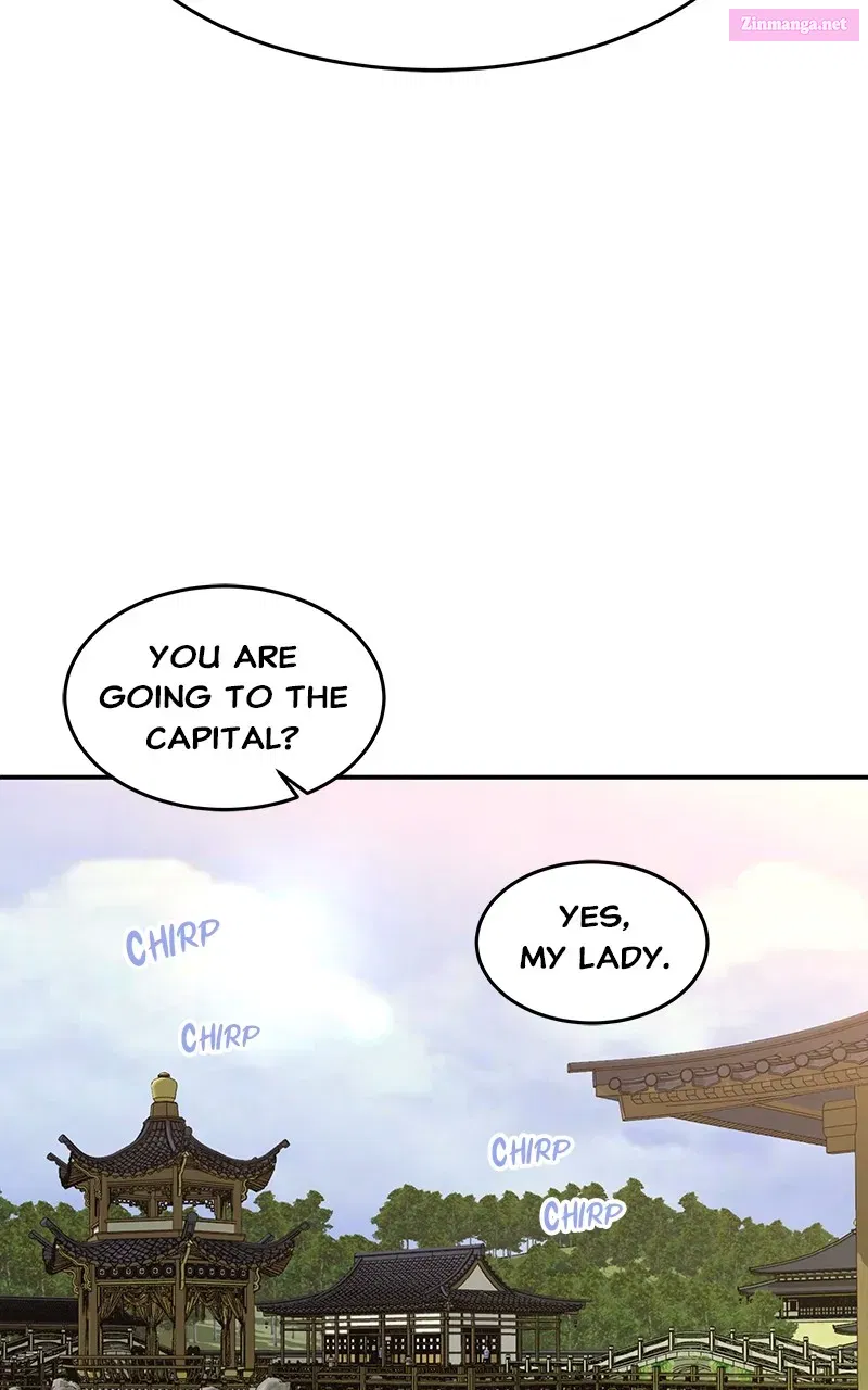 How a GoddessWins Over Tigers Zinmanga X Chapter 66 Page 25