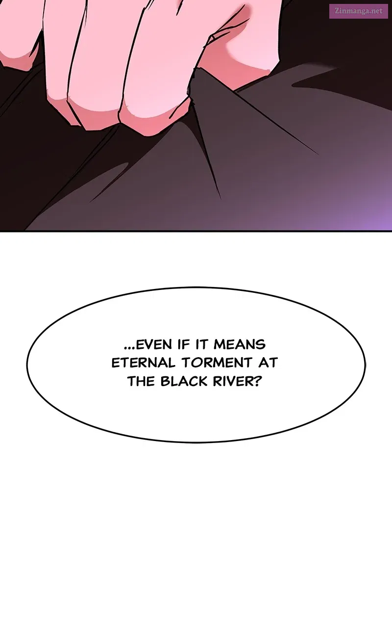 How a GoddessWins Over Tigers Zinmanga X Chapter 65 Page 38