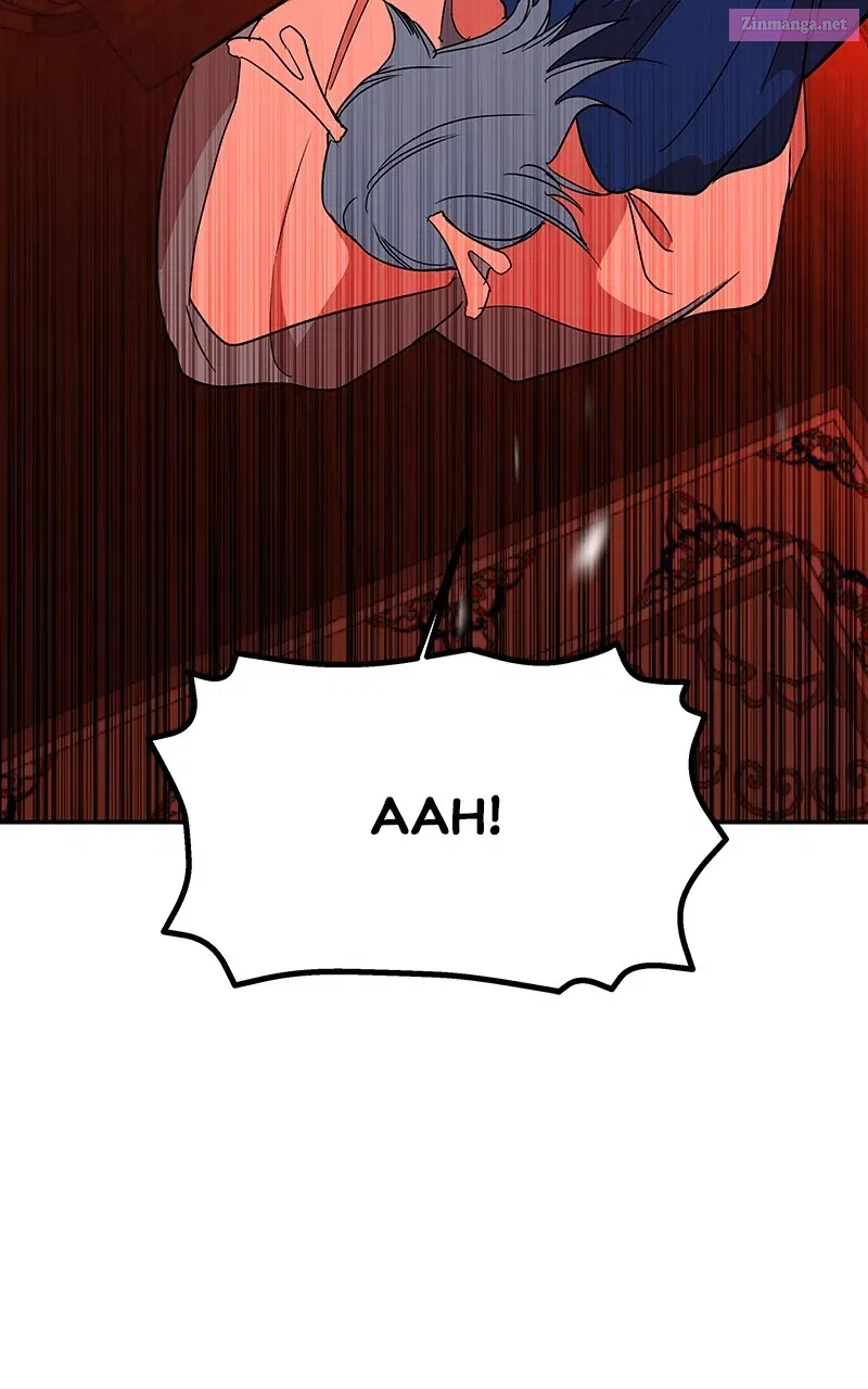 How a GoddessWins Over Tigers Zinmanga X Chapter 65 Page 54