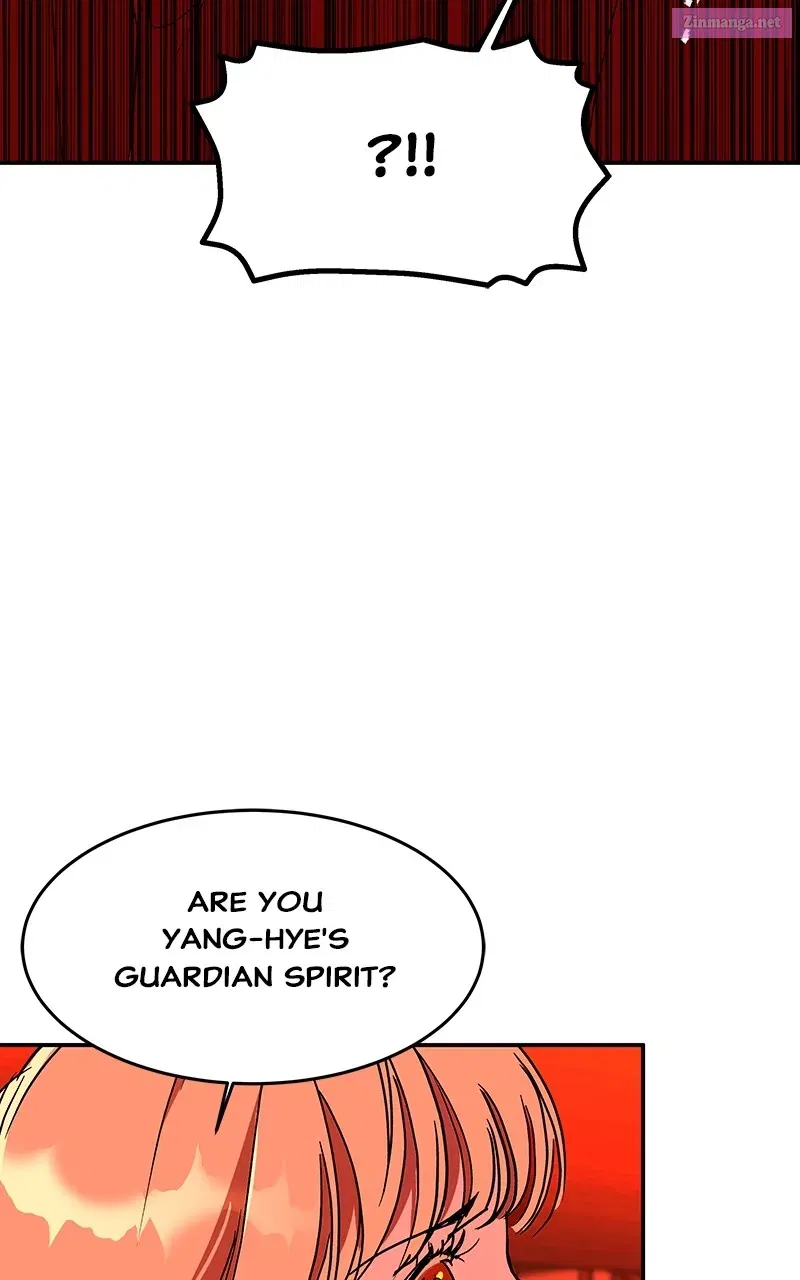 How a GoddessWins Over Tigers Zinmanga X Chapter 65 Page 63
