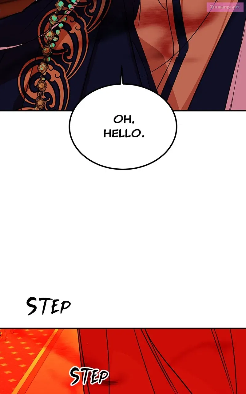 How a GoddessWins Over Tigers Zinmanga X Chapter 65 Page 74