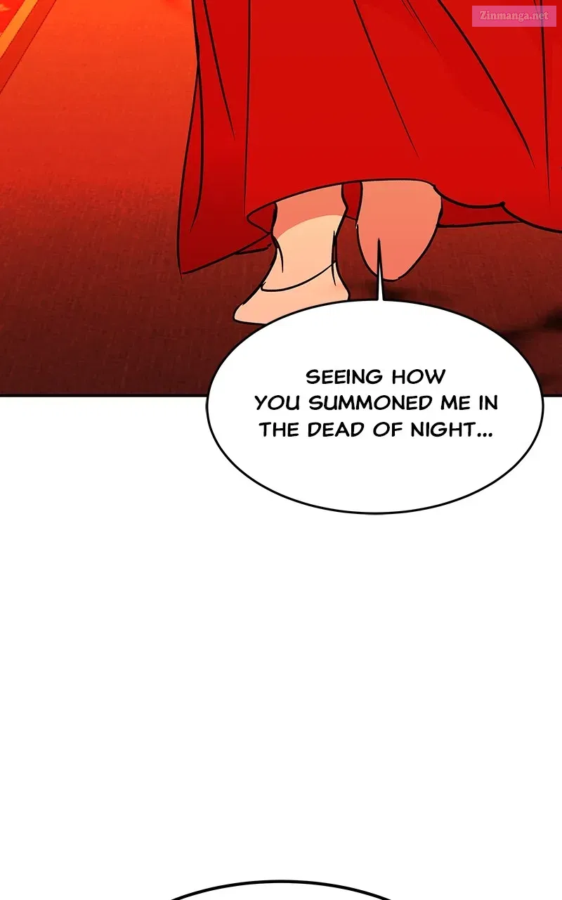 How a GoddessWins Over Tigers Zinmanga X Chapter 65 Page 75