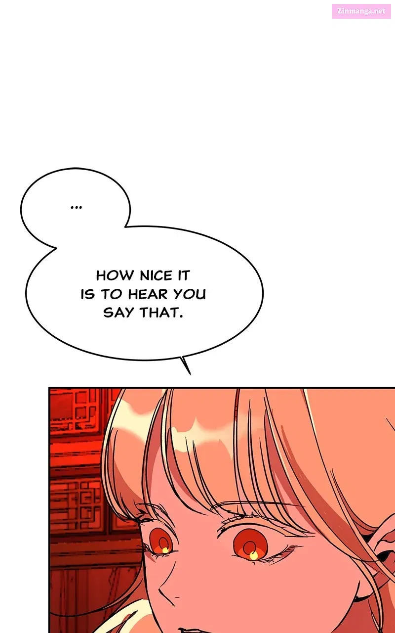 How a GoddessWins Over Tigers Zinmanga X Chapter 65 Page 80