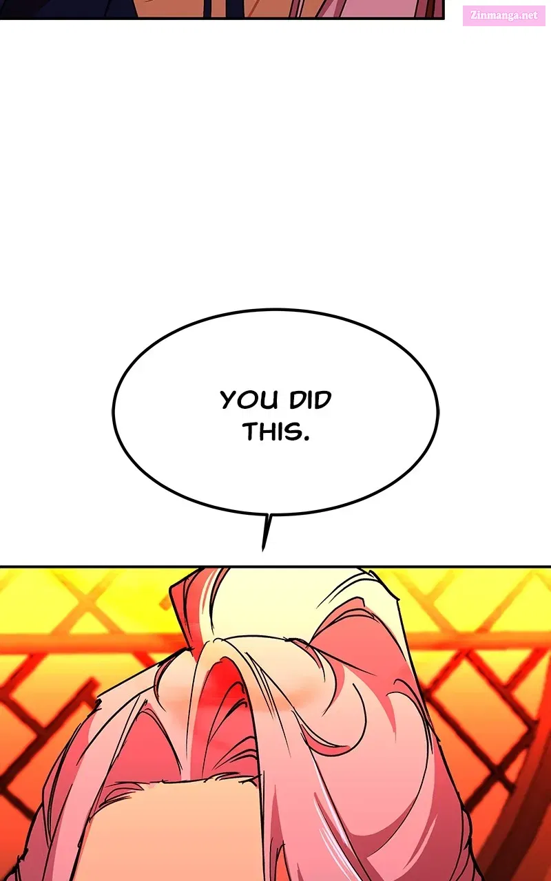 How a GoddessWins Over Tigers Zinmanga X Chapter 65 Page 83