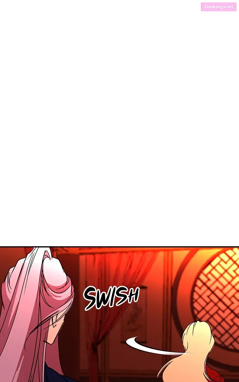 How a GoddessWins Over Tigers Zinmanga X Chapter 65 Page 93