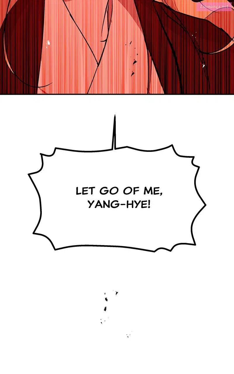 How a GoddessWins Over Tigers Zinmanga X Chapter 65 Page 100