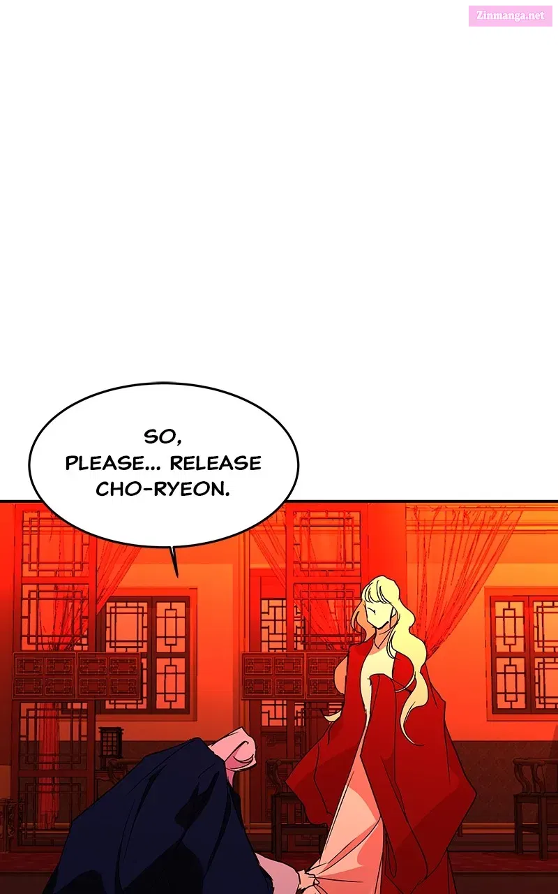 How a GoddessWins Over Tigers Zinmanga X Chapter 65 Page 115