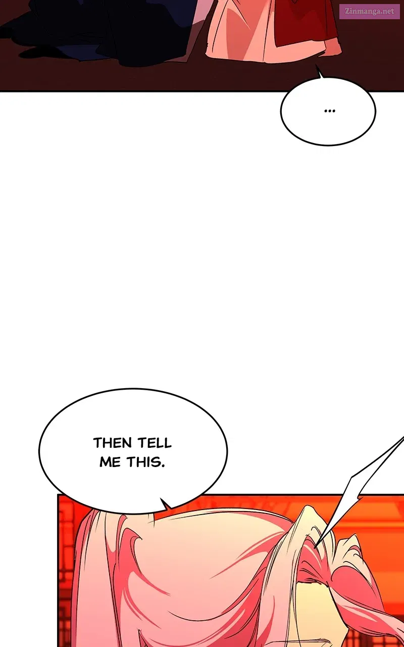 How a GoddessWins Over Tigers Zinmanga X Chapter 65 Page 116