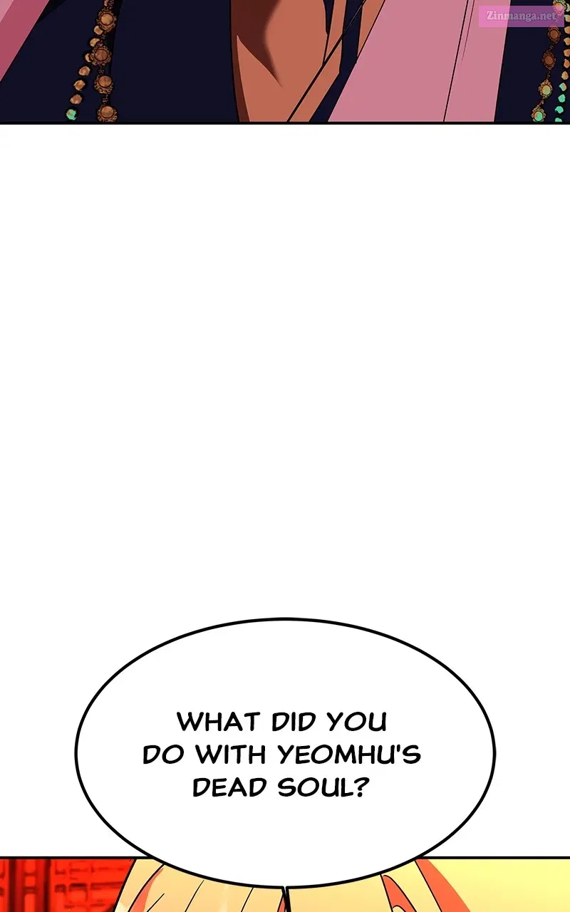 How a GoddessWins Over Tigers Zinmanga X Chapter 65 Page 119