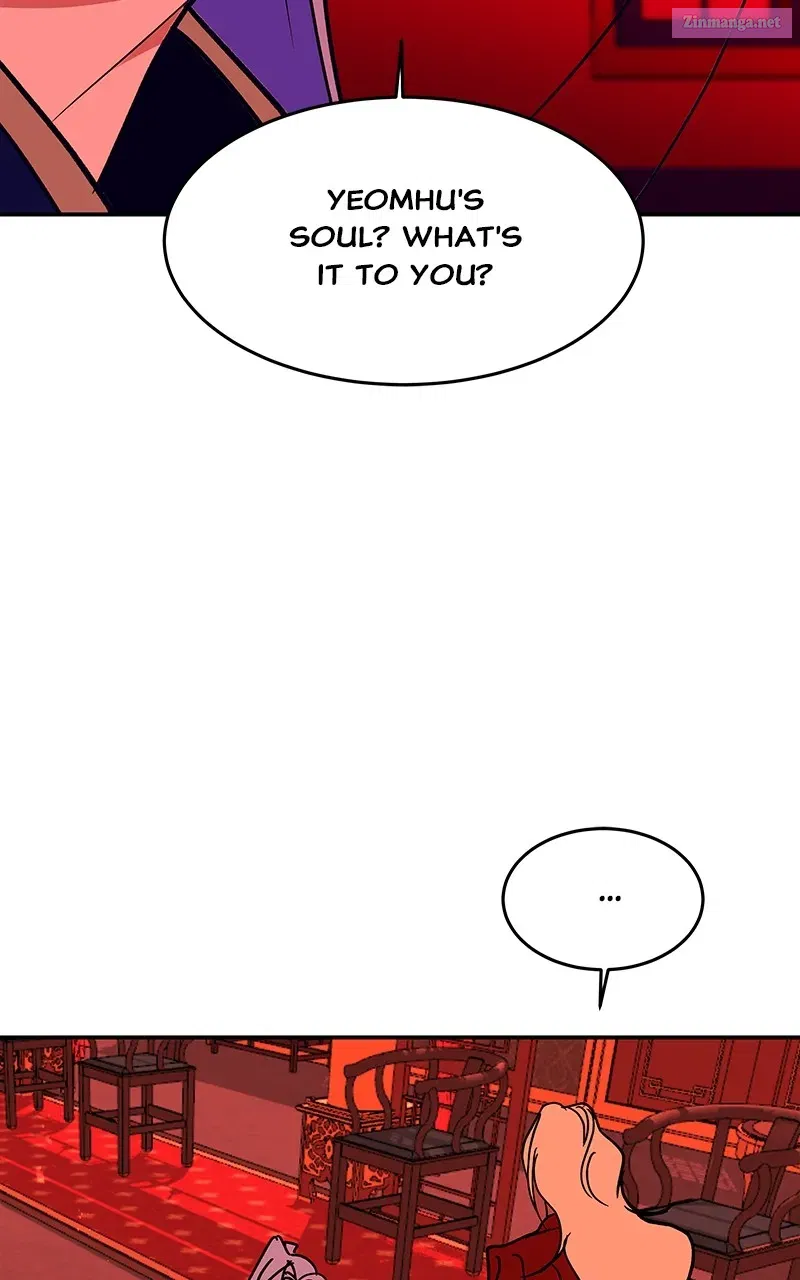 How a GoddessWins Over Tigers Zinmanga X Chapter 65 Page 123