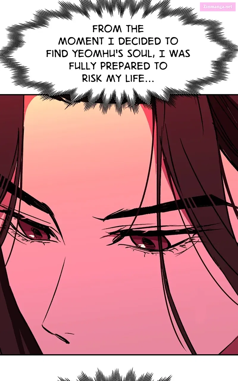 How a GoddessWins Over Tigers Zinmanga X Chapter 65 Page 130