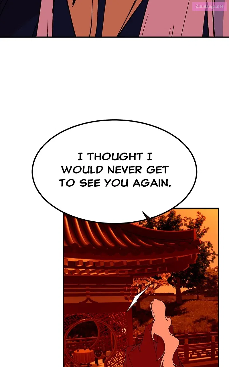 How a GoddessWins Over Tigers Zinmanga X Chapter 64 Page 2