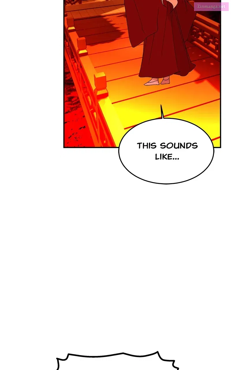 How a GoddessWins Over Tigers Zinmanga X Chapter 64 Page 3