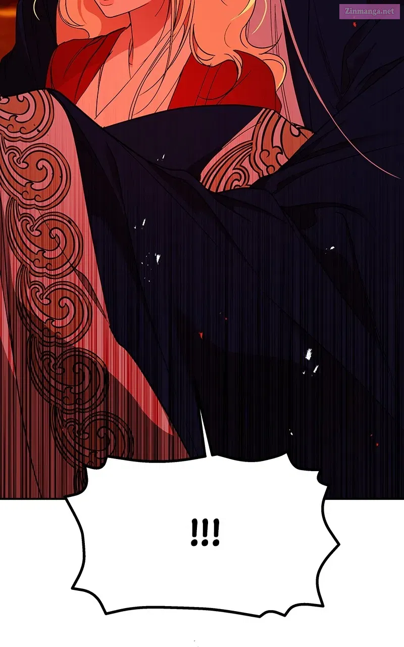 How a GoddessWins Over Tigers Zinmanga X Chapter 64 Page 6